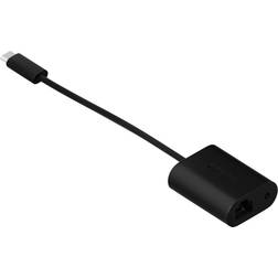 Sonos Combo Adapter, USB-C 3,5mm/Ethernet Era 100