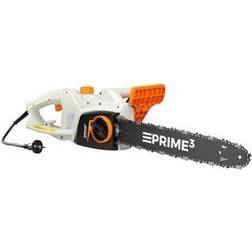 Prime3 Electric chainsaw GCS41 2400W