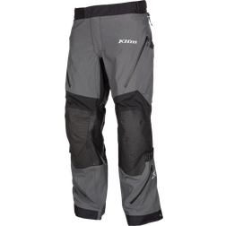 Klim MC-Bukser Badlands Pro A3, Stealth Sort