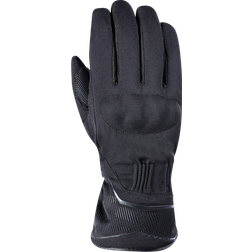 Ixon Pro Globe Dame - Sort Dame