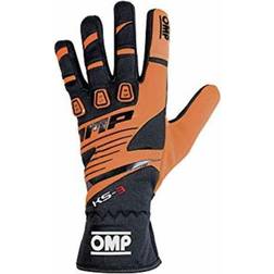 OMP Karting Gloves KS-3