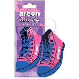 AREON Fresh Wave Paper, Luftfrisker, Tyggegummi