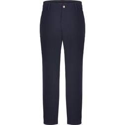 Alberto Trousers ALINA-CR 3xDRY Cooler Golf blue