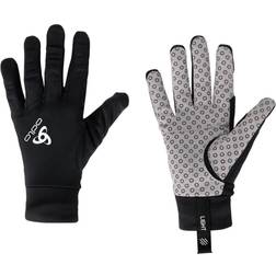 Odlo Light Gloves - Black