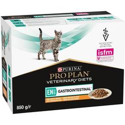 Purina Pro Plan Veterinary Diets Feline EN ST/OX Gastrointestinal Chicken