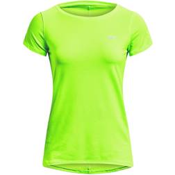 Under Armour Damen Kurzarm HG SS