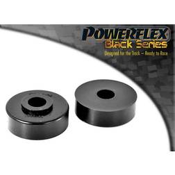 Powerflex Universal Bushes Washers 200 serie Washer topplagringar stötdämpare fäste PF99-222BLK