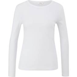 s.Oliver Damen 10.2.11.12.130.2130091 T-Shirt, 0100