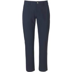 Alberto Golf Herre Rookie-WR Bukser - Navy