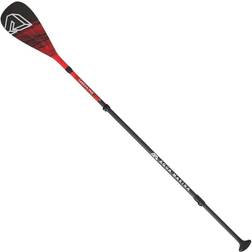 Aqua Marina Carbon Pro Black Red