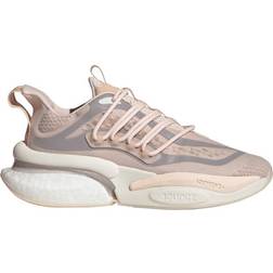 Adidas Alphaboost V1 W - Wonder Quartz/Taupe Met/Chalk White