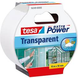 TESA Duct Tape Extra Power 10m x 50mm