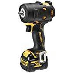 Dewalt DCF903P1G-QW Atornillador Impacto Inalámbrico