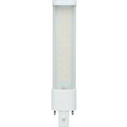 NASC Lysstofrør 5 W 500 lm G23 Base 3000 K