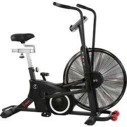 Sunny Health & Fitness Tornado LX Fan Bike SF-B2729