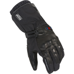 Macna Guantes de Moto Progress RTX DL Negros