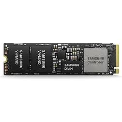 Samsung PM9A1 SSD 2TB M.2 PCIe 4.0 NVMe