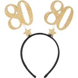 Santex Diadem 80 År