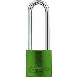 ABUS 72/40hb40 green lug 40mm