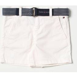 Tommy Hilfiger Shorts Kids colour White White