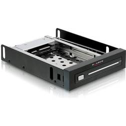 DeLock 3.5 Mobile Rack For 1x 2.5 Sata Hdd