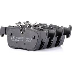 Brembo Bremseklodser P 06 094