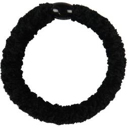 Bon Dep Kknekki Hair Ties Hårelastik Velvet