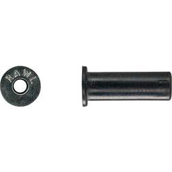 Rawlplug Rawlnut M6/27, 50 50stk
