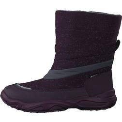 Superfit Glacier Gore-tex Lila/reflex