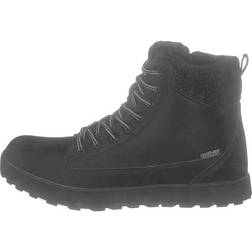 Gulliver 430-9654 Black