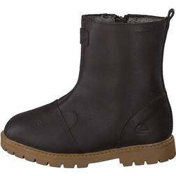 Viking Fairytale Boot Wp Dark Brown