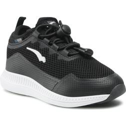 Bagheera Hydro Jr Black/white