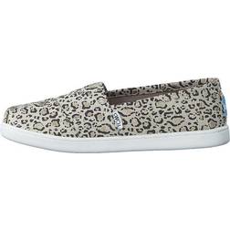 Toms Seasonal Classics Natural Bob Cat