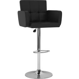 vidaXL 2 stk. Barstol