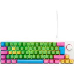 JLT Loop Kompakt Mekanisk Tastatur - Jelly Bean