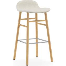 Normann Copenhagen Form Barstol