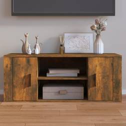 vidaXL 100x35x40 TV-bord