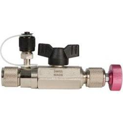 Refco 32525-5 16 SAE Schrader Ventilværktøj