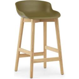 Normann Copenhagen Hyg Barstol