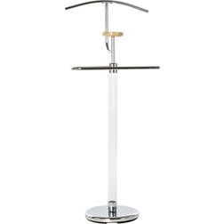 Dkd Home Decor Stumtjener Træ Metal Tøjkrog