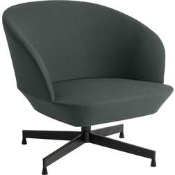 Muuto Oslo Lounge Lænestol