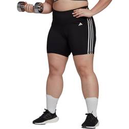 Adidas Damen Tight TE 3S SHTIG PS