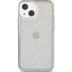 Tech21 Evo Sparkle. Case type: Cover Brand compatibility: Apple Com