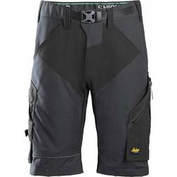 Snickers Shorts - Koksgrå/Sort
