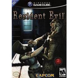 Resident Evil (GameCube)