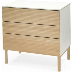 Stokke Sleepi Dresser Byrå Natur Del2