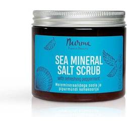 Nurme Sea Mineral Scrub, 250