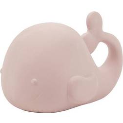 Nattou Rubber whale, 11cm