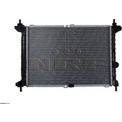 NRF 52142 Kühler, Motorkühlung