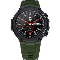 Radiant watkins green RAS20602 watch